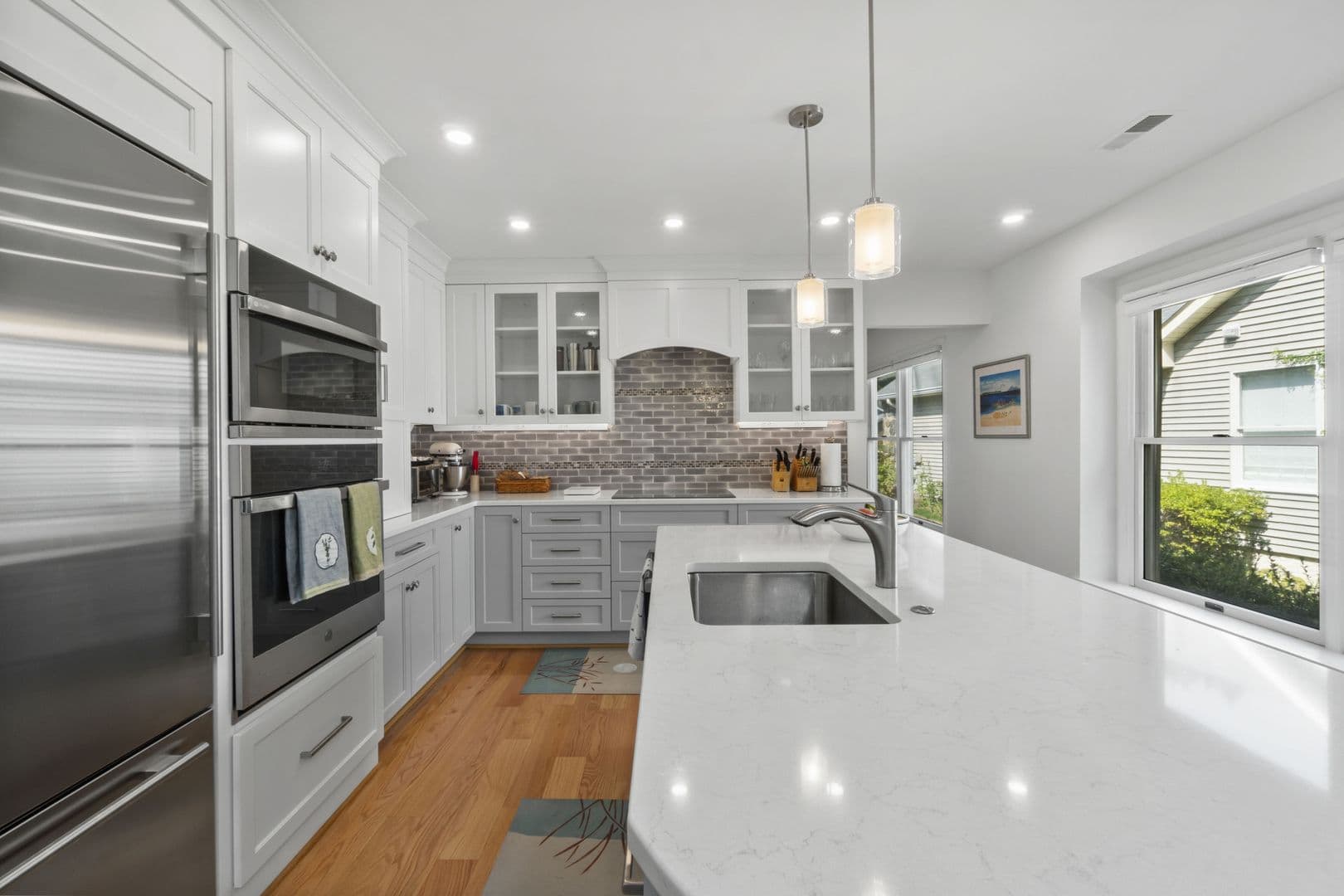 Annapolis House: 709 Sydney Terrace
