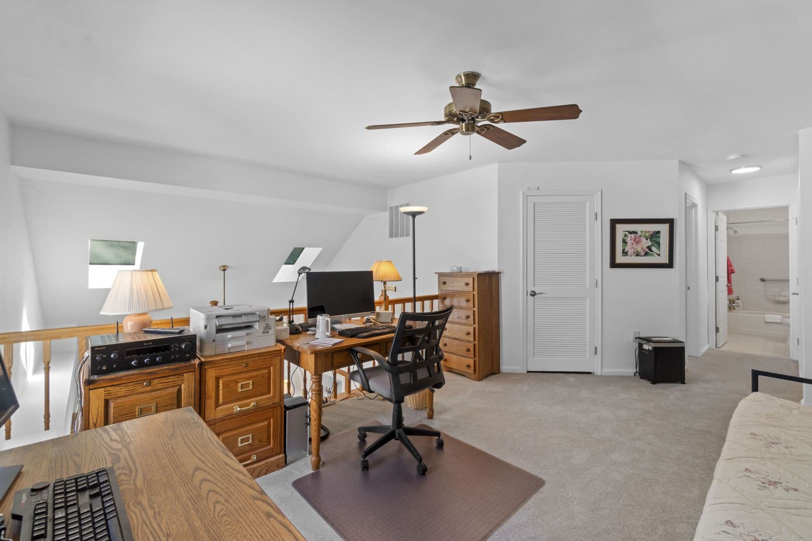 Annapolis House: 709 Sydney Terrace