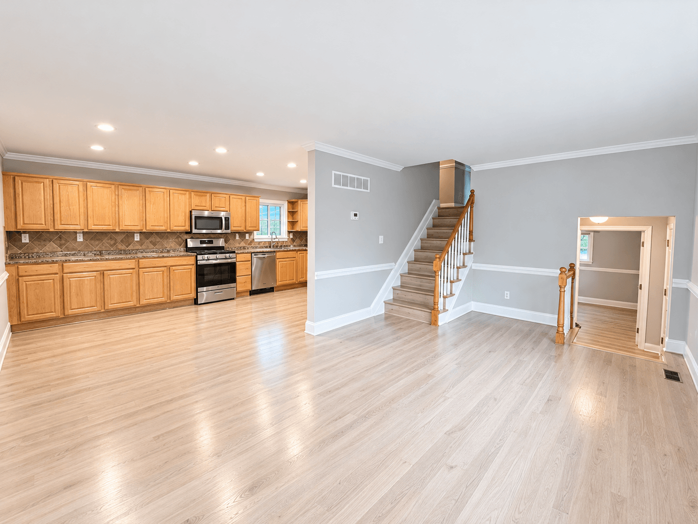 Severna Park House: 160 Barbara Road