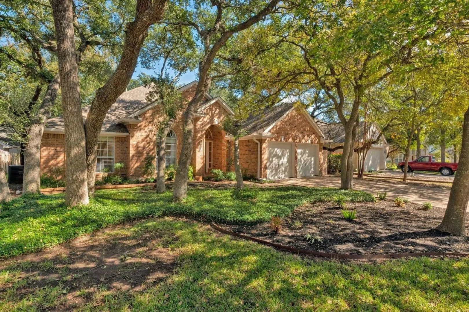 Austin House: 12733 Machete Trl