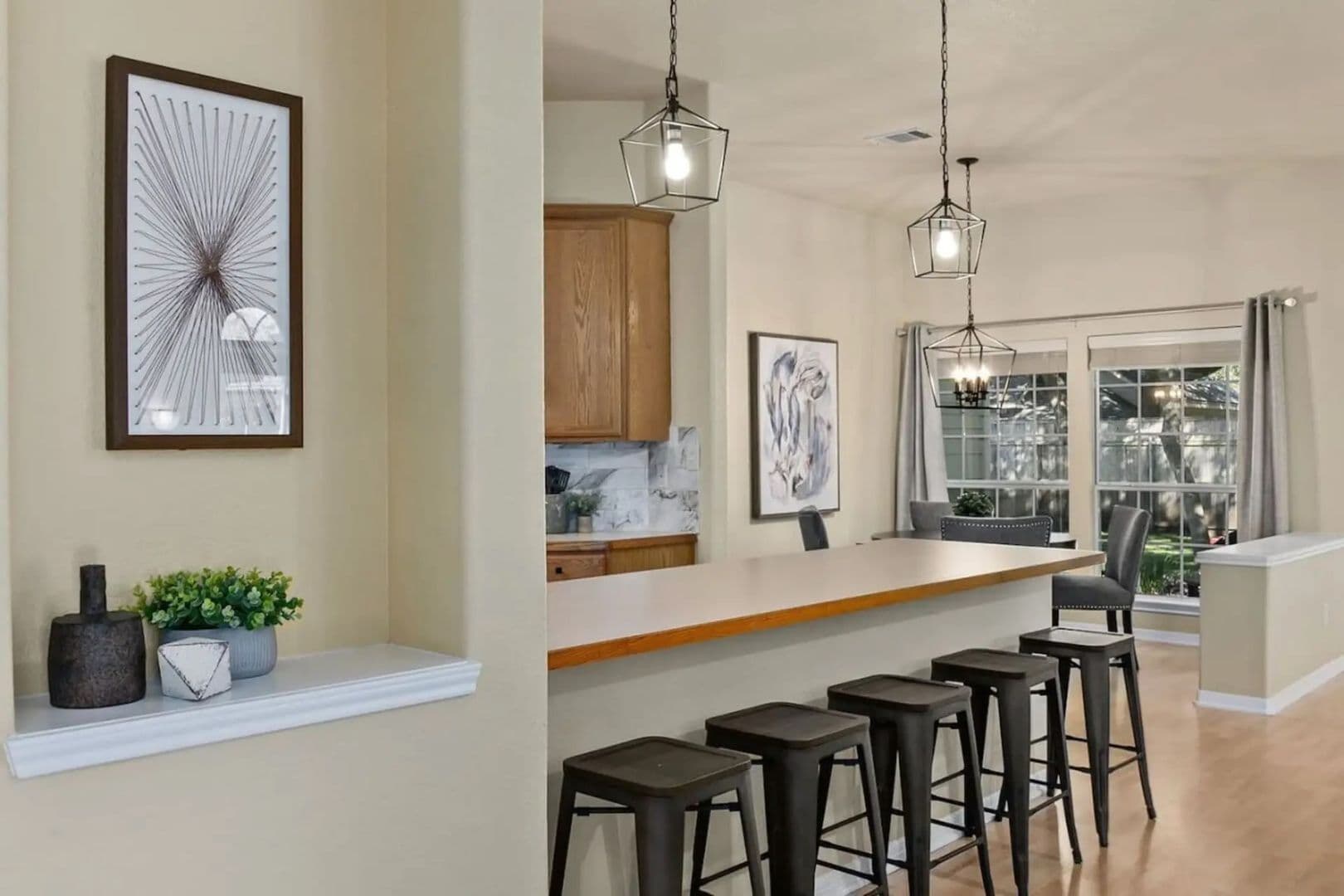 Austin House: 12733 Machete Trl