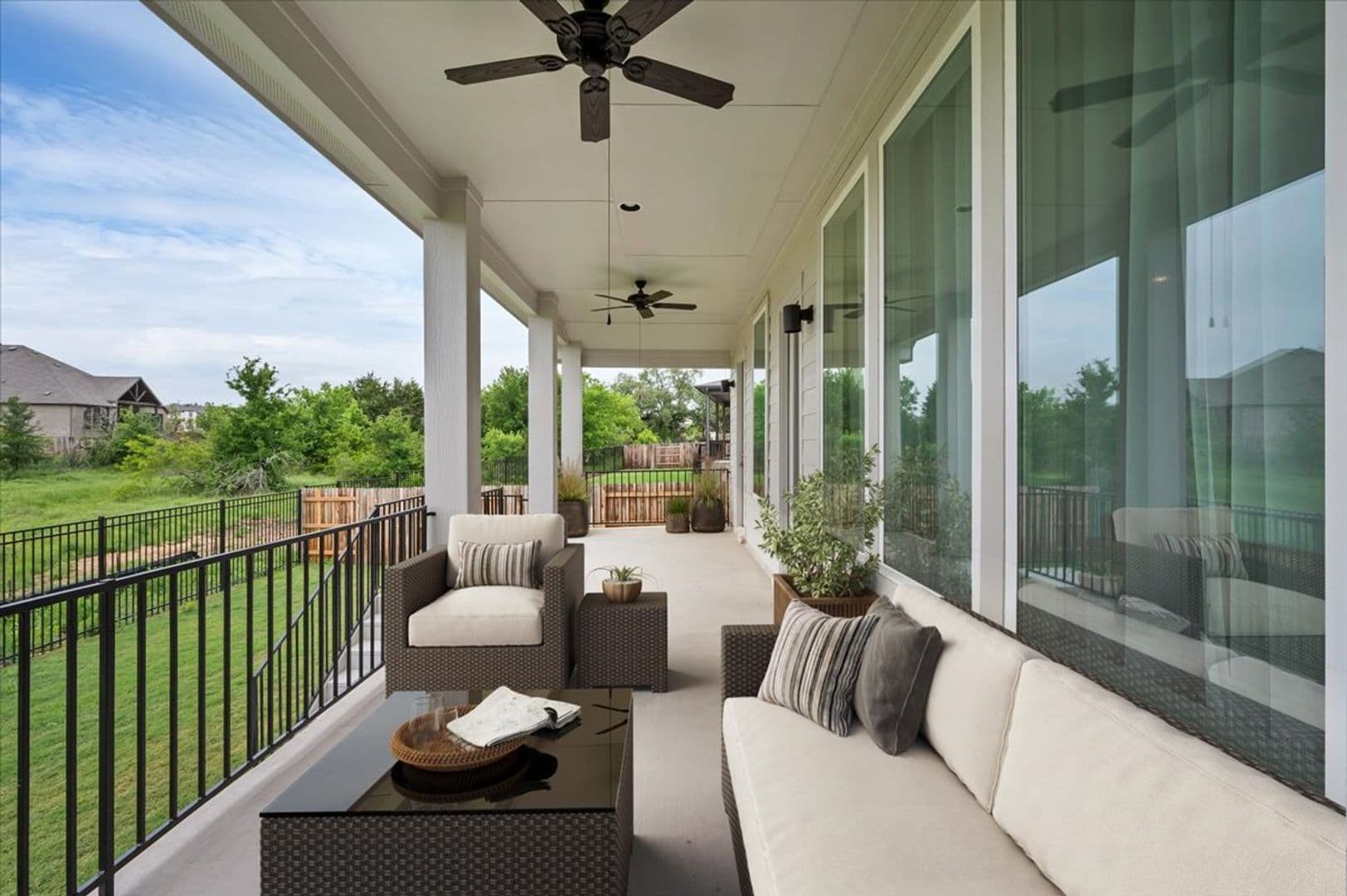 Kyle House: 135 Independence Dr