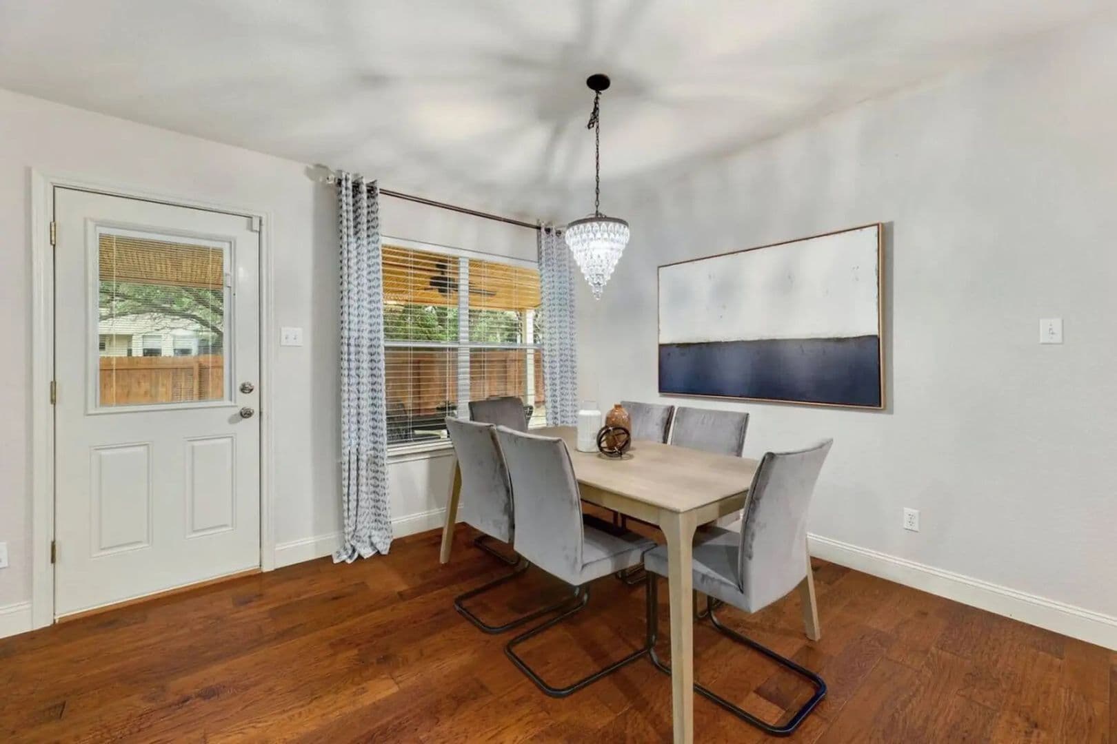 Austin House: 13344 Tamayo Dr, Austin, TX 78729