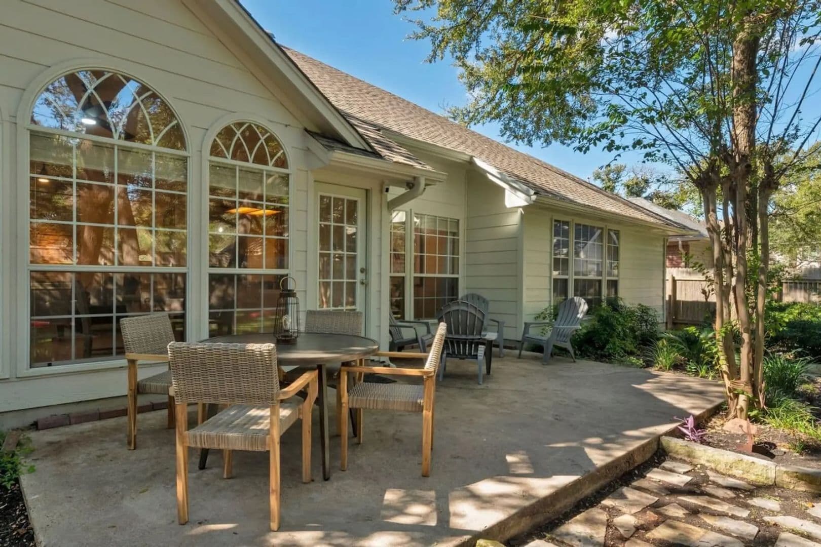 Austin House: 12733 Machete Trl