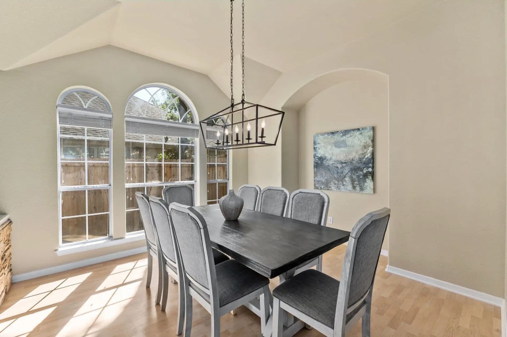 Austin House: 12733 Machete Trl