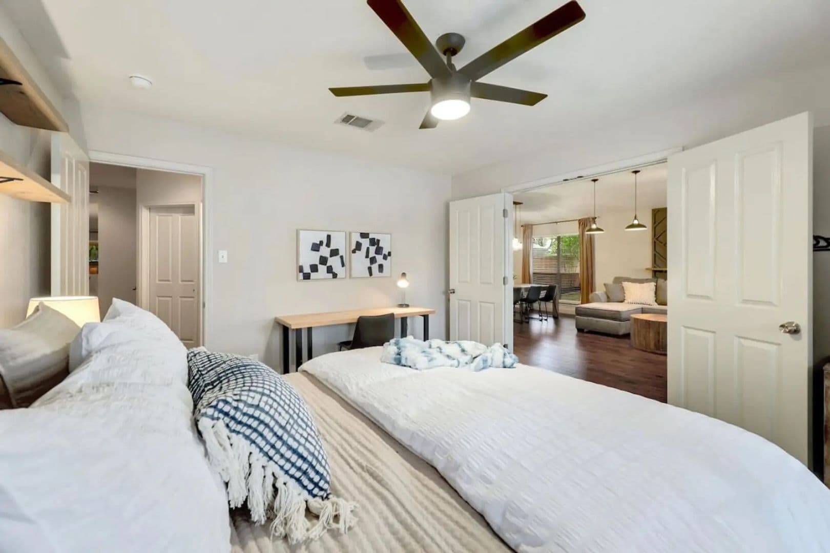 Austin House: 13344 Tamayo Dr, Austin, TX 78729