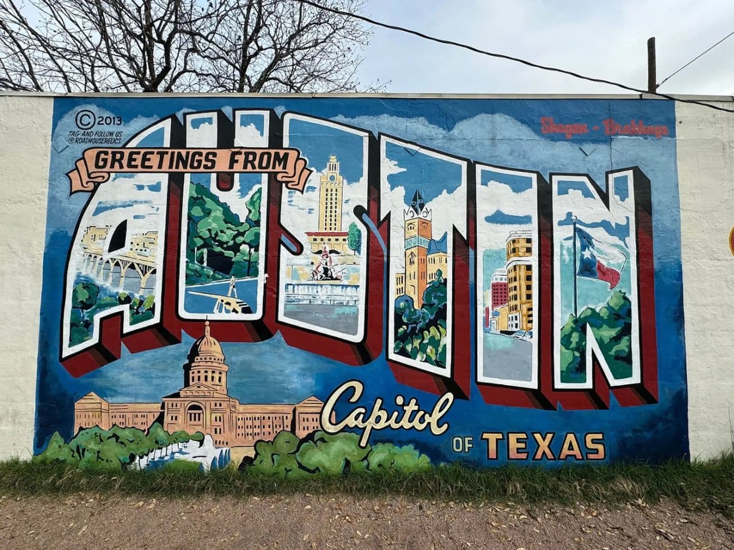 Austin House: 13344 Tamayo Dr, Austin, TX 78729