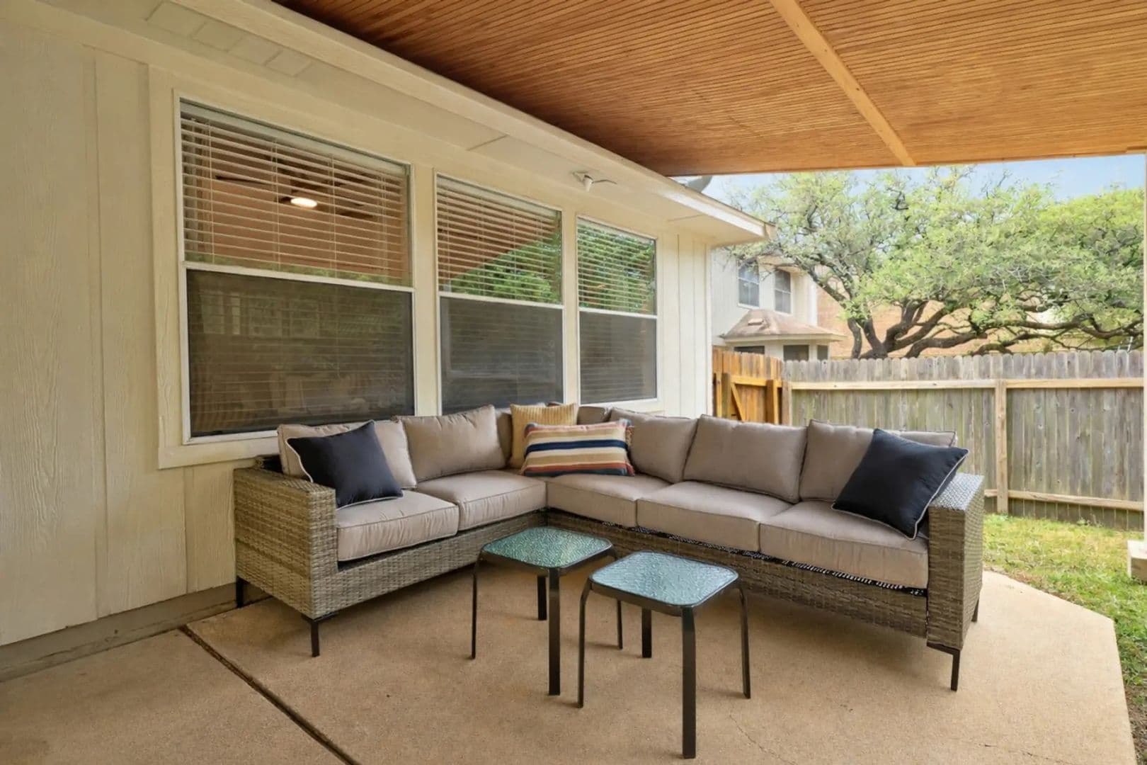 Austin House: 13344 Tamayo Dr, Austin, TX 78729