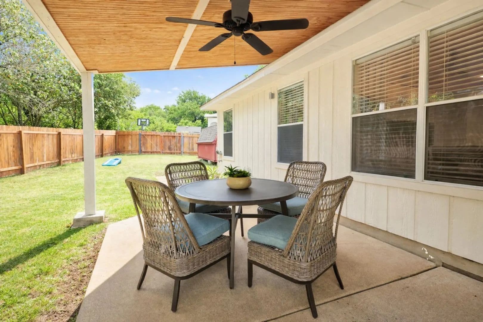 Austin House: 13344 Tamayo Dr, Austin, TX 78729