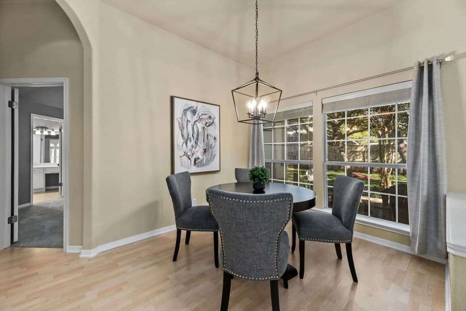 Austin House: 12733 Machete Trl