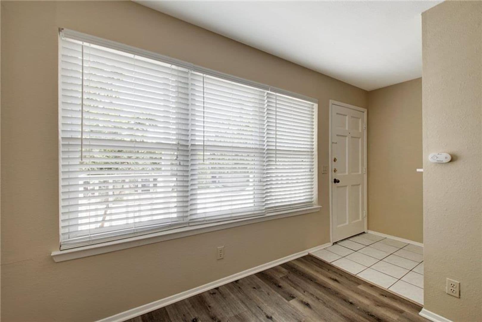 Austin House: 3400 Speedway