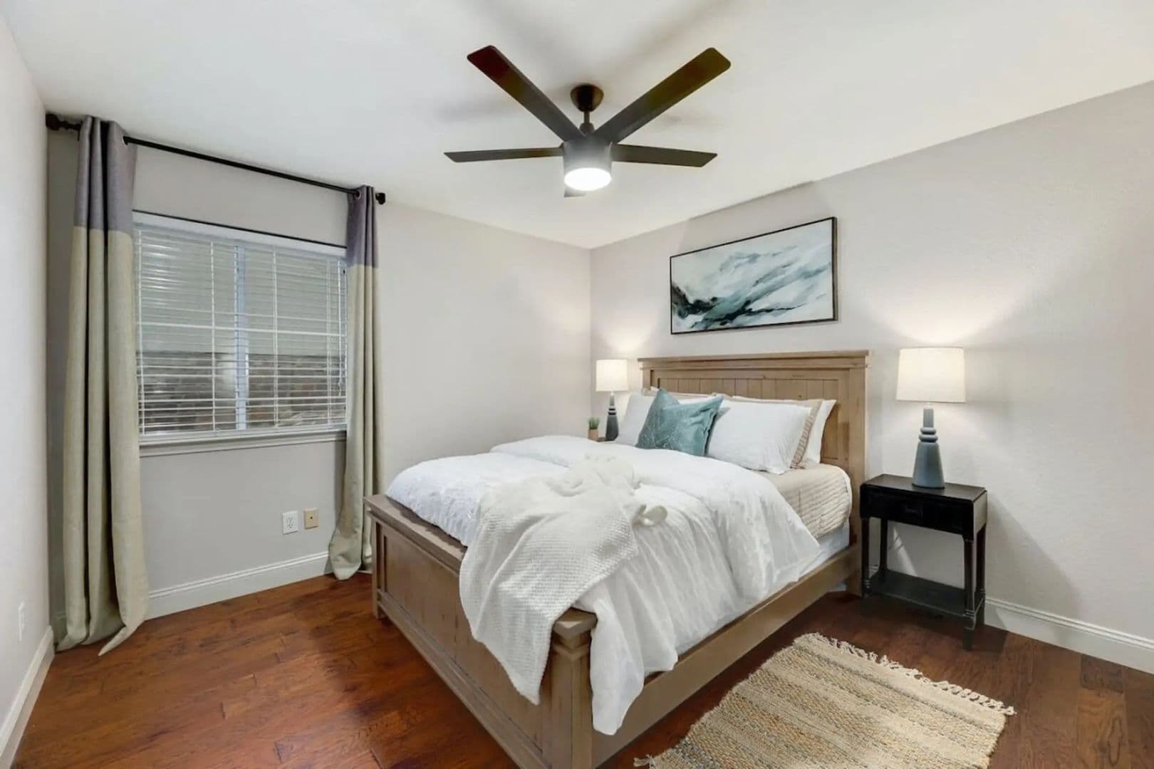 Austin House: 13344 Tamayo Dr, Austin, TX 78729