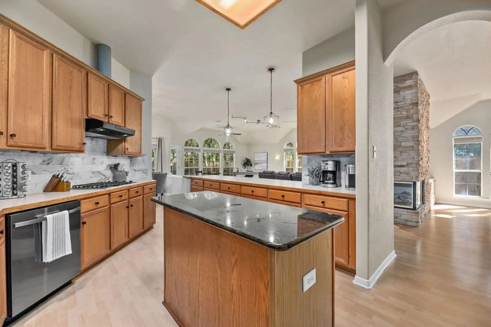 Austin House: 12733 Machete Trl