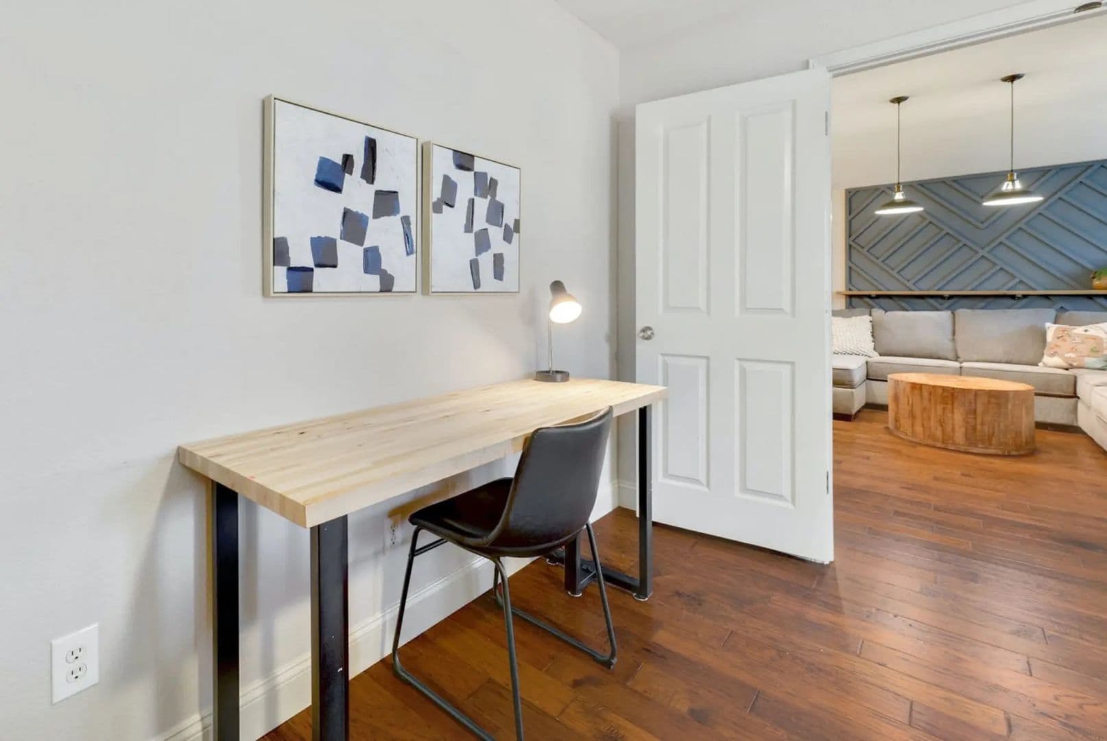 Austin House: 13344 Tamayo Dr, Austin, TX 78729