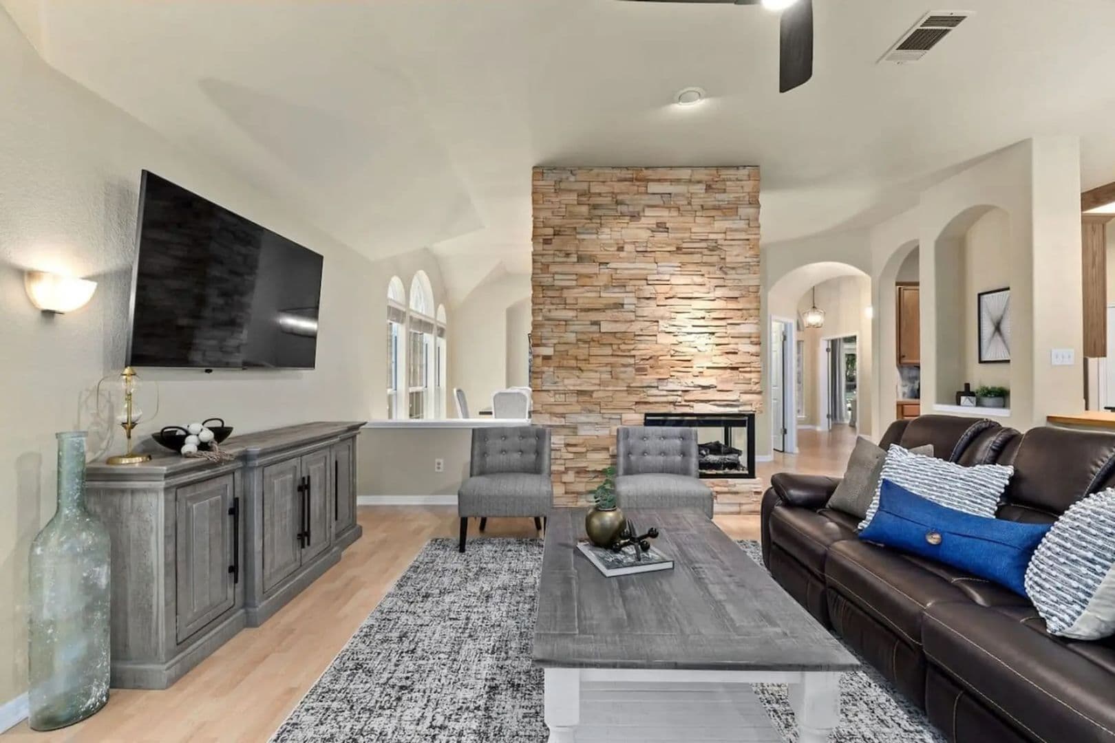 Austin House: 12733 Machete Trl