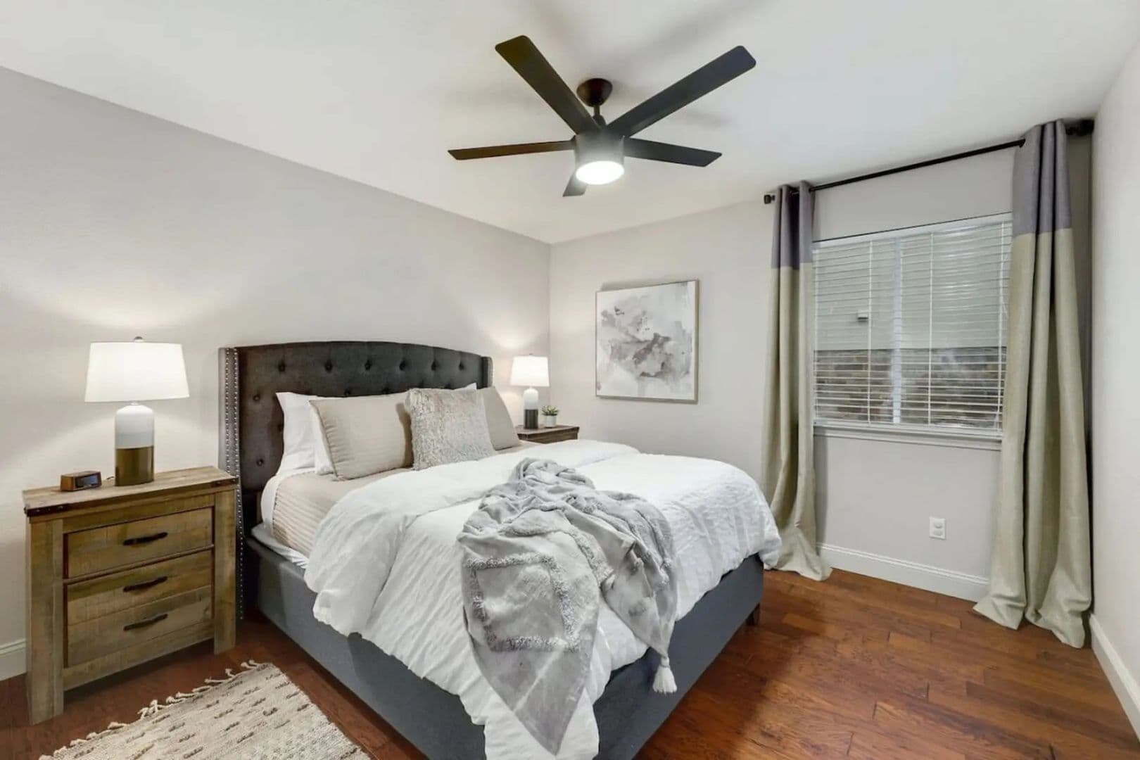 Austin House: 13344 Tamayo Dr, Austin, TX 78729