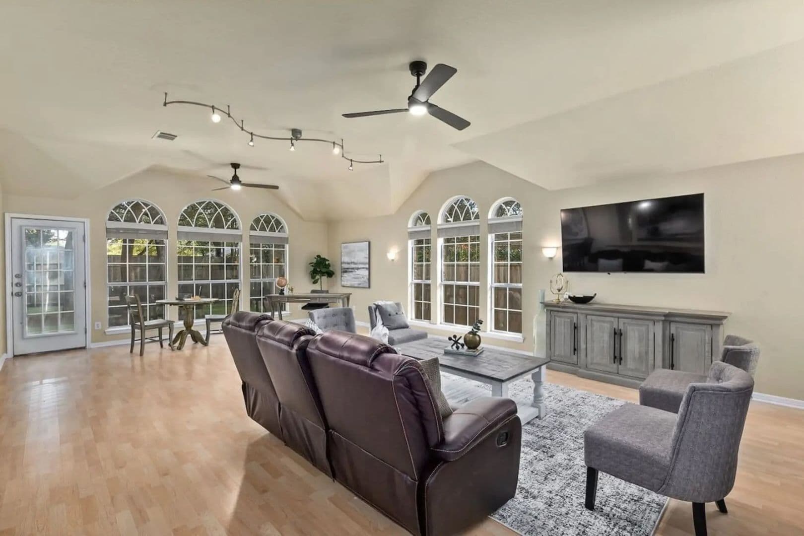 Austin House: 12733 Machete Trl