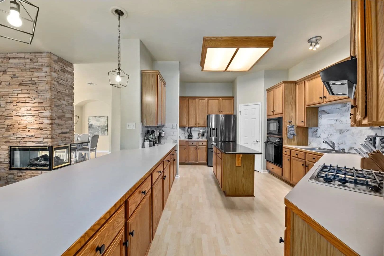 Austin House: 12733 Machete Trl