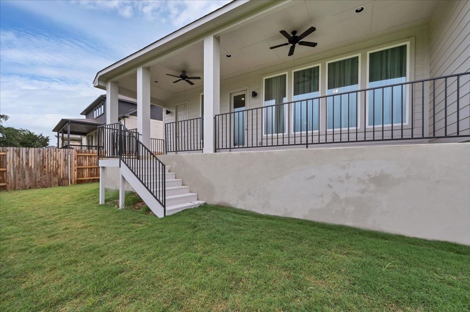 Kyle House: 135 Independence Dr