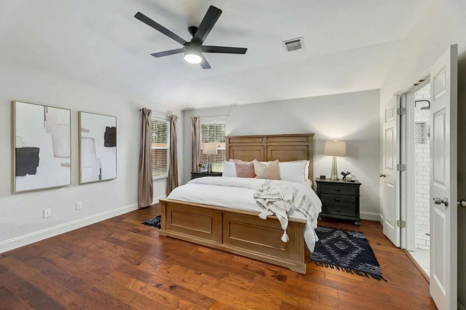 Austin House: 13344 Tamayo Dr, Austin, TX 78729