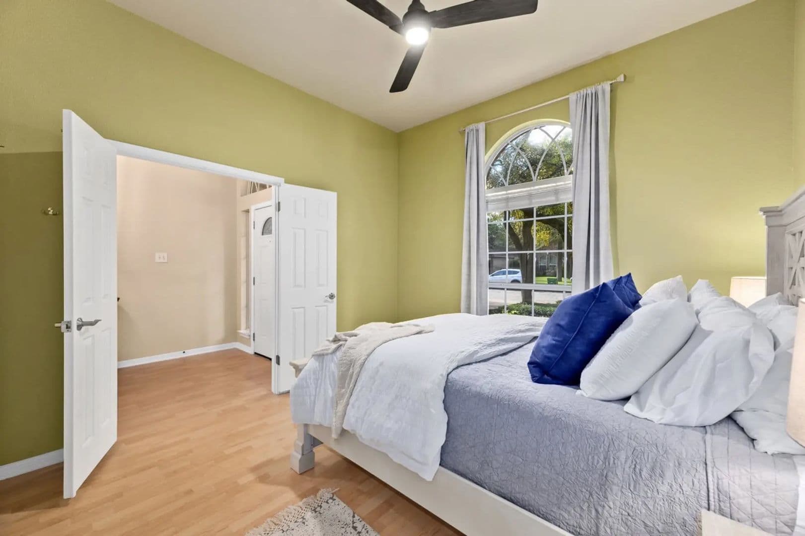 Austin House: 12733 Machete Trl