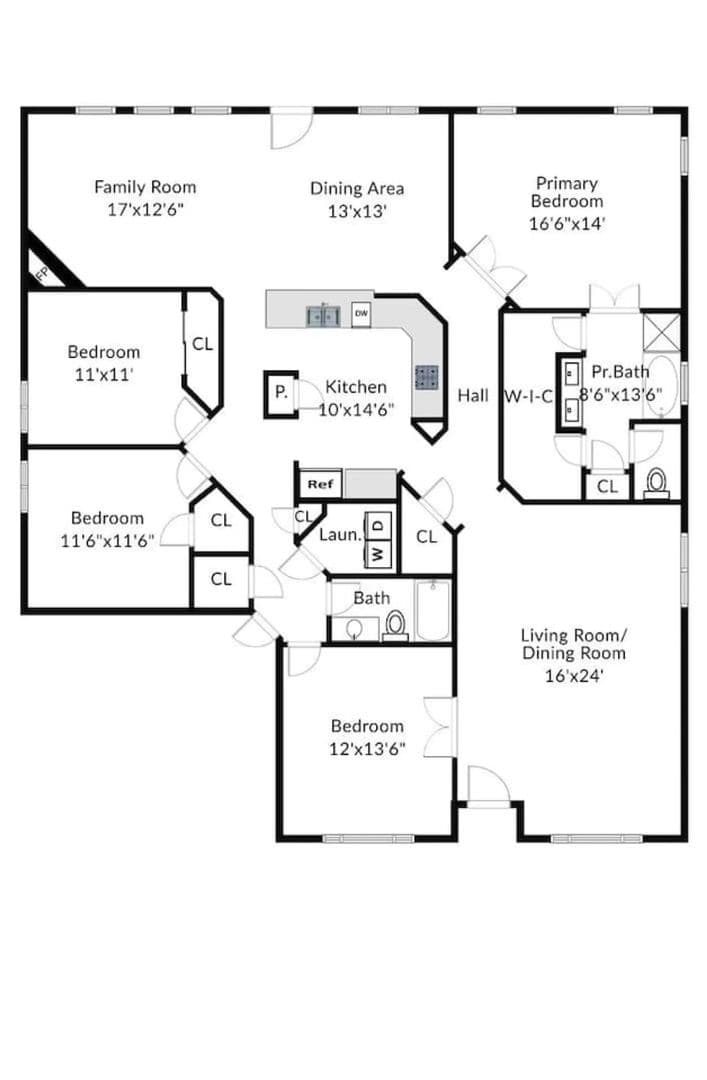 Austin House: 13344 Tamayo Dr, Austin, TX 78729