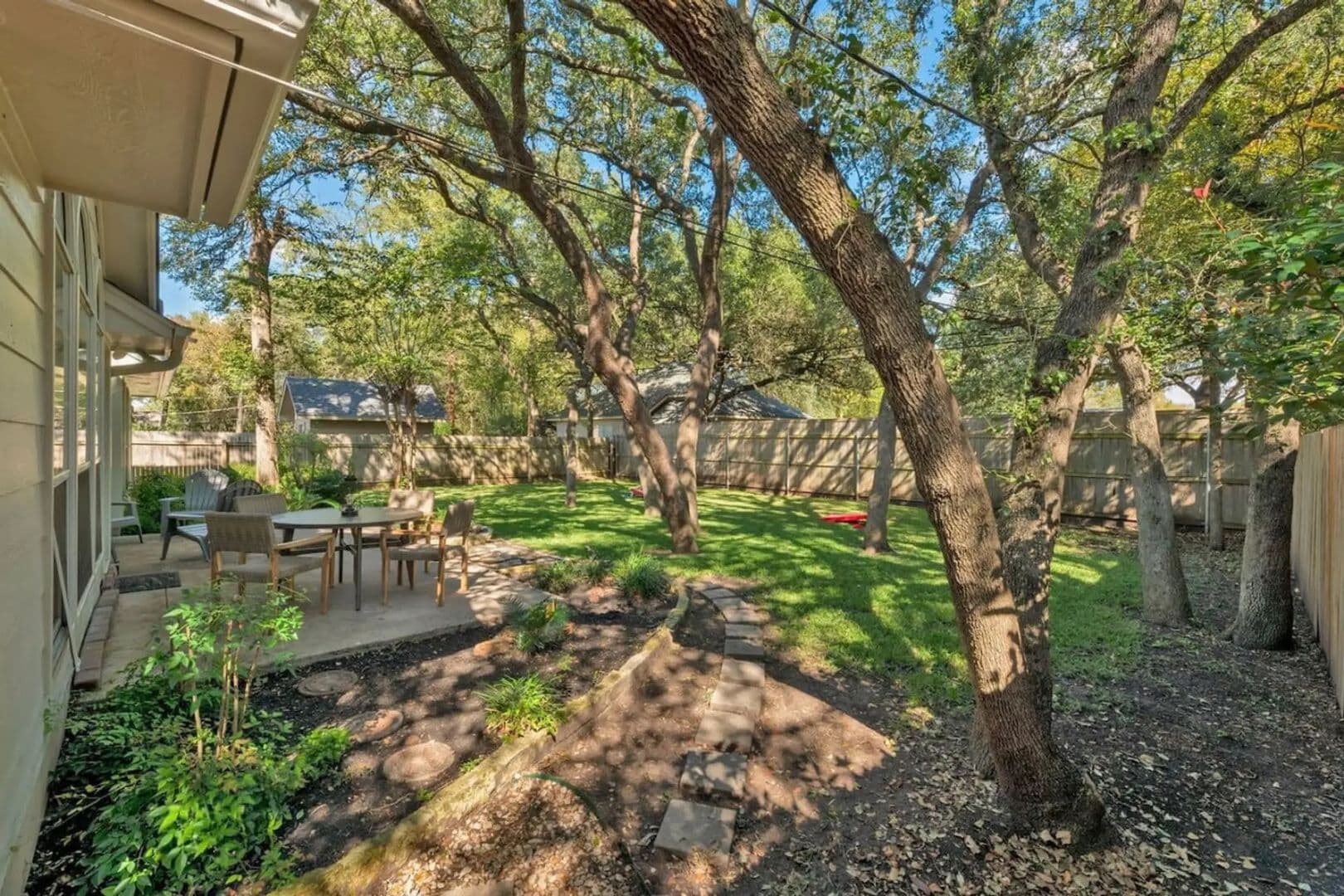 Austin House: 12733 Machete Trl