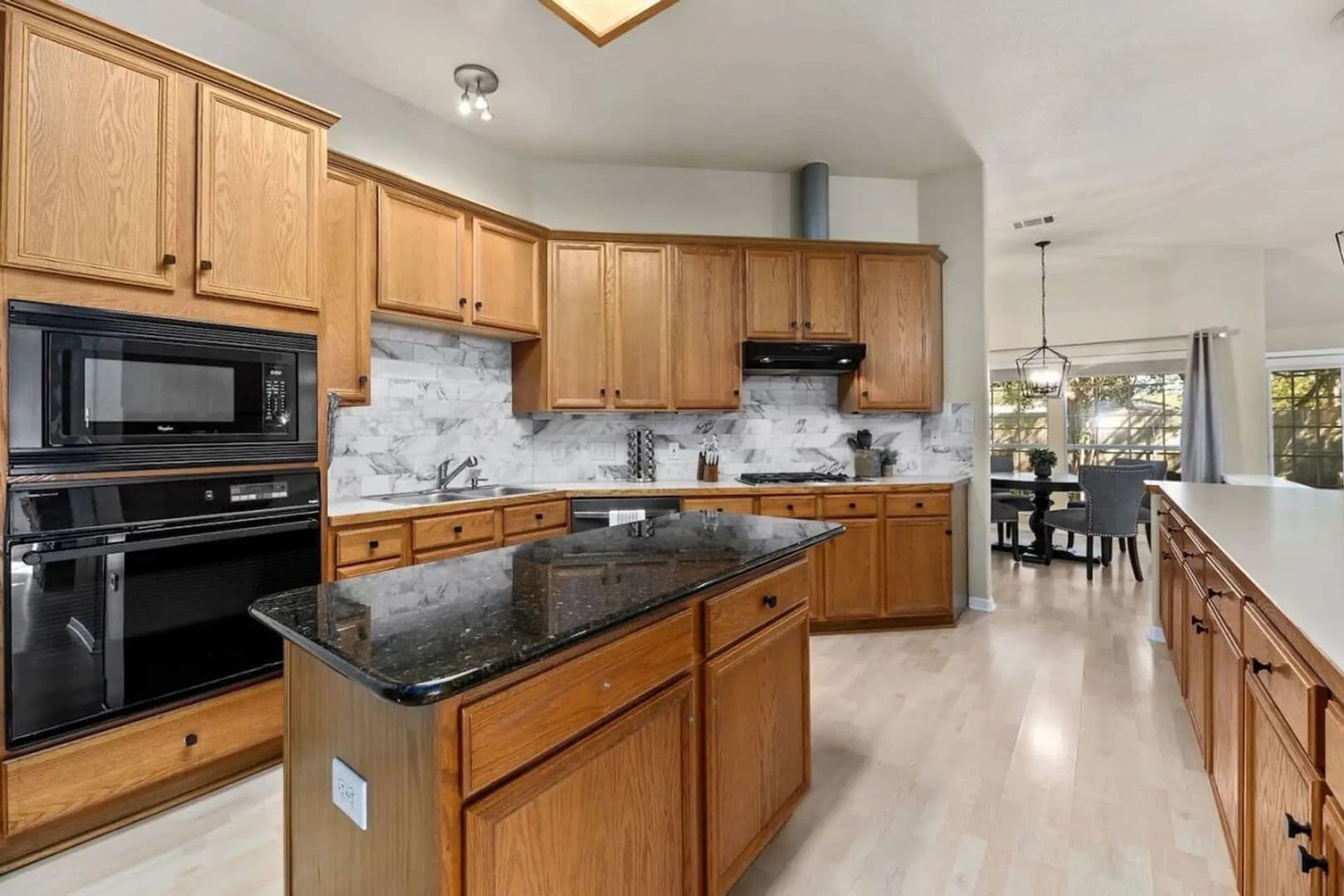 Austin House: 12733 Machete Trl