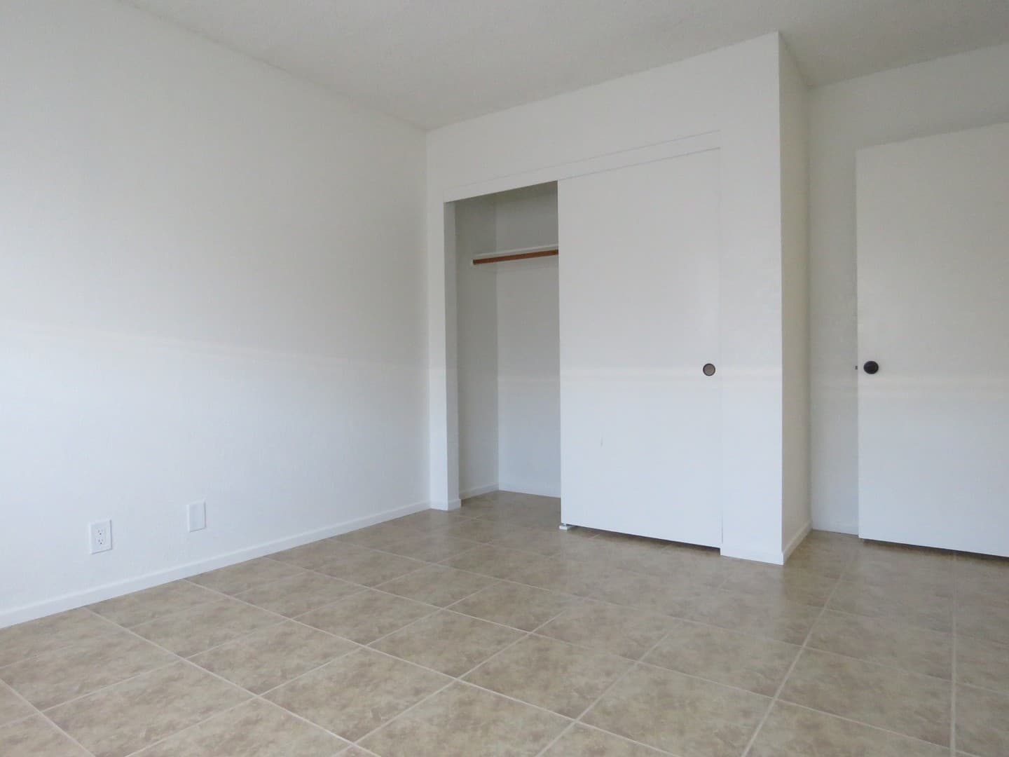 Yucca Valley Apartment: 7595 Kickapoo Trail