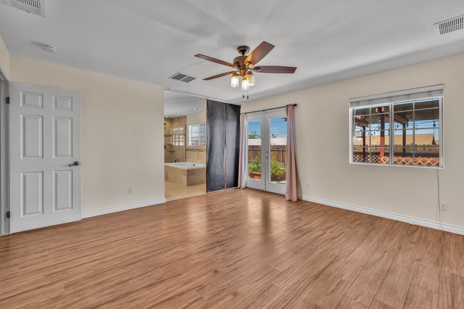 Yucca Valley House: 58832 Natoma Trail
