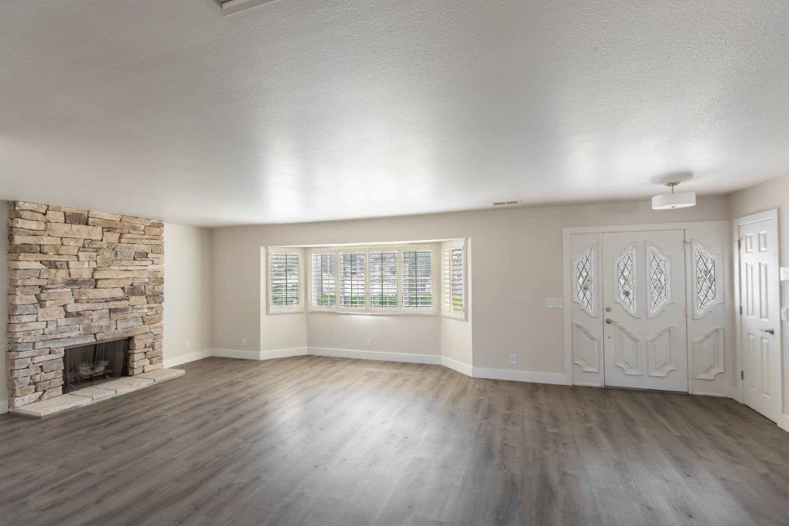 Yucca Valley House: 9039 Hermosa Avenue