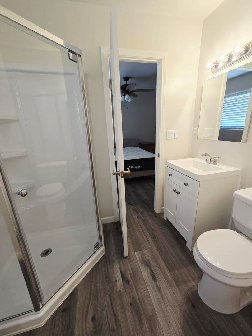 Yucca Valley House: 7058 Hanford Avenue