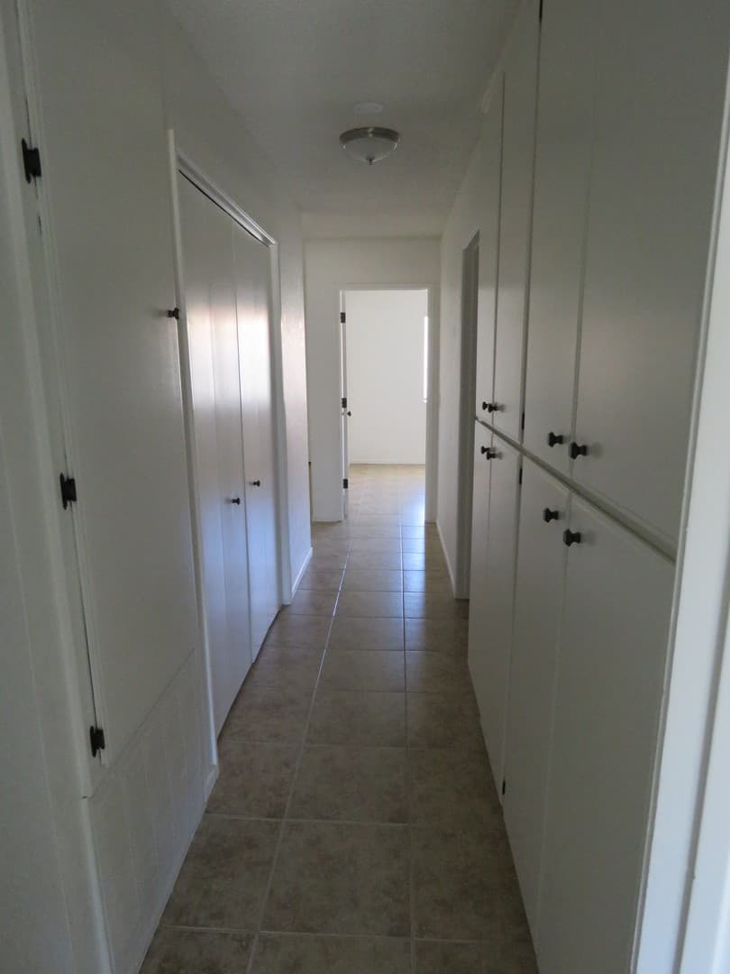 Yucca Valley Apartment: 7595 Kickapoo Trail