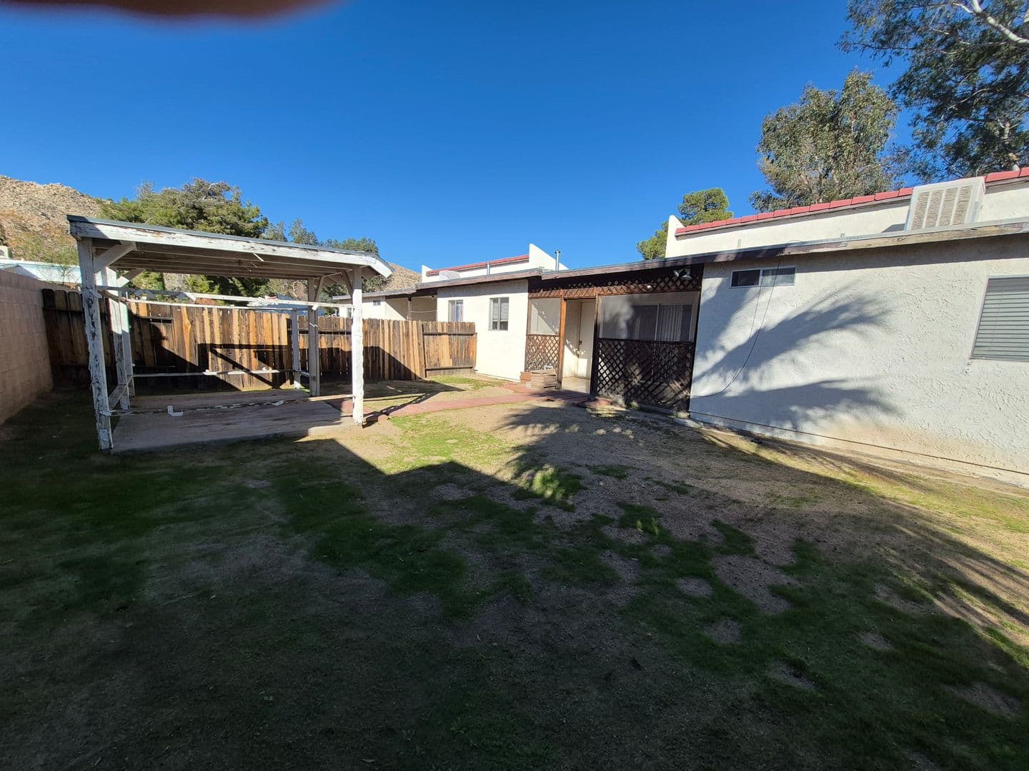 Yucca Valley House: 56279 Buena Vista Dr