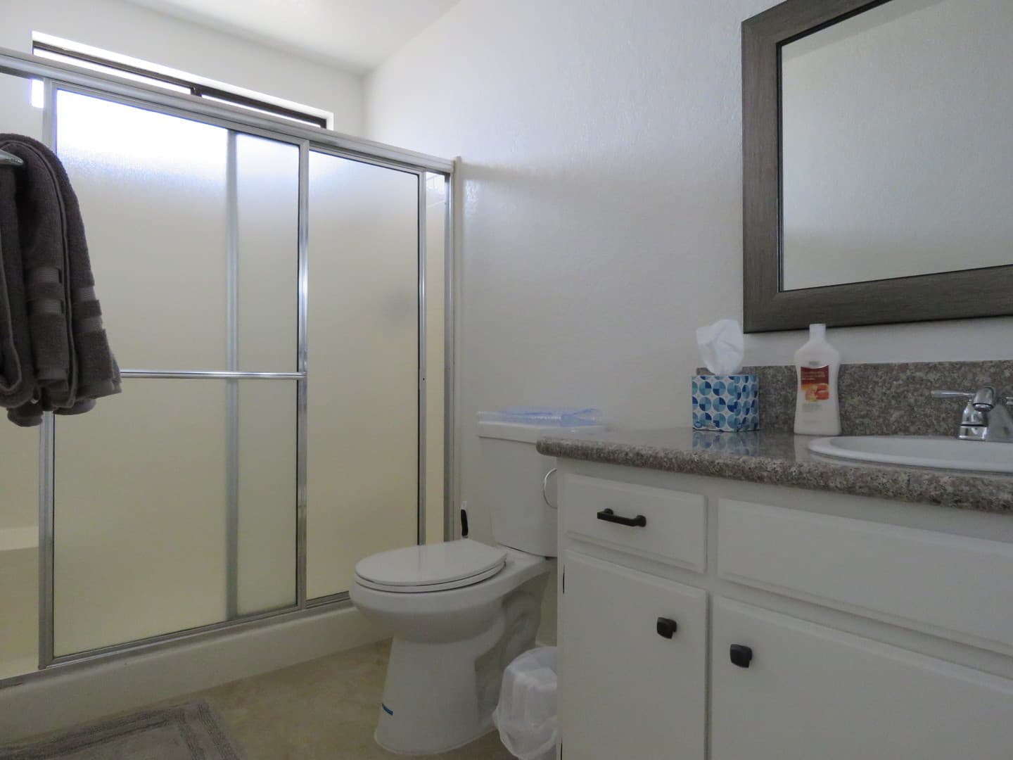 Yucca Valley Apartment: 7595 Kickapoo Trail
