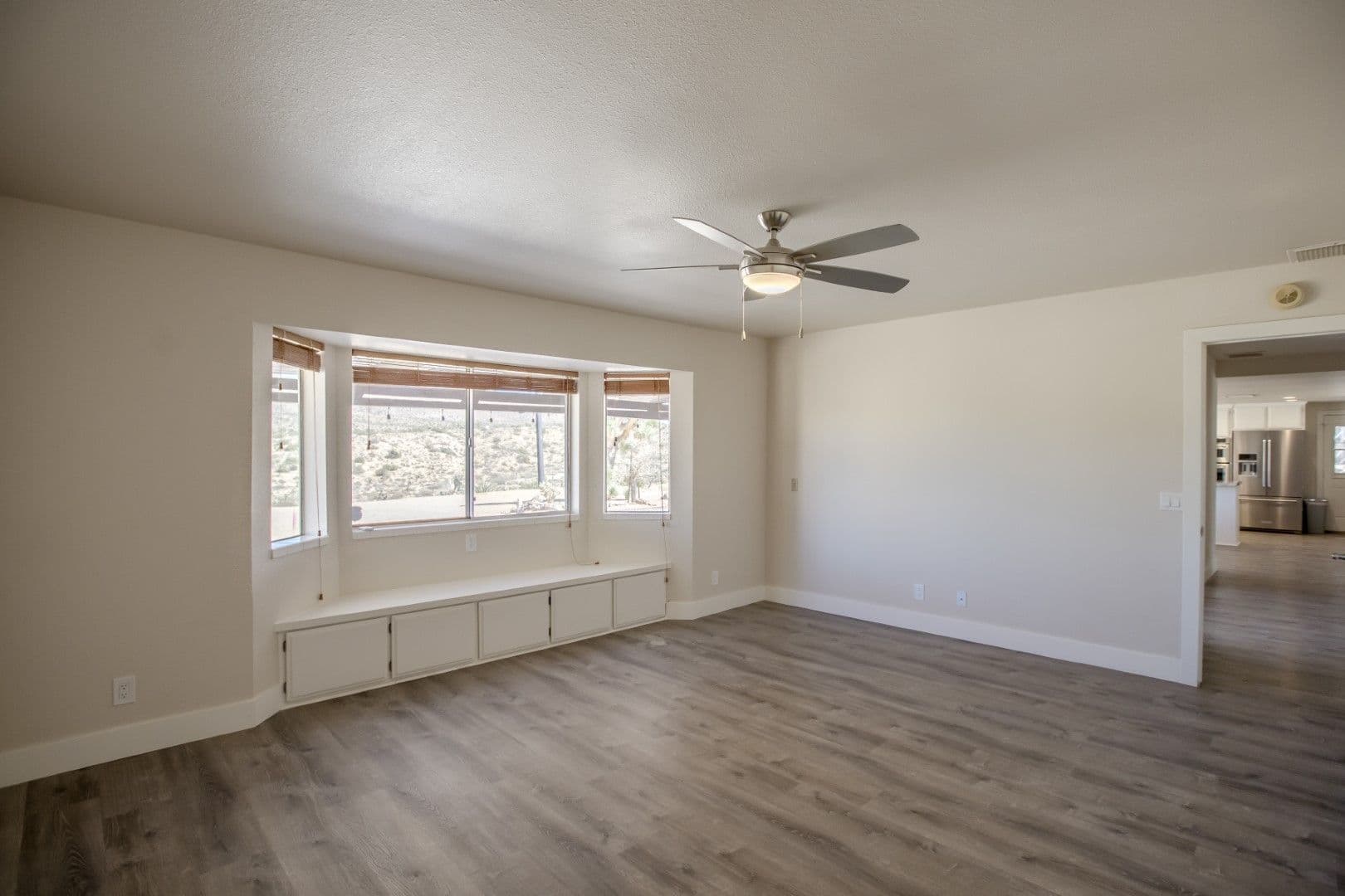 Yucca Valley House: 9039 Hermosa Avenue