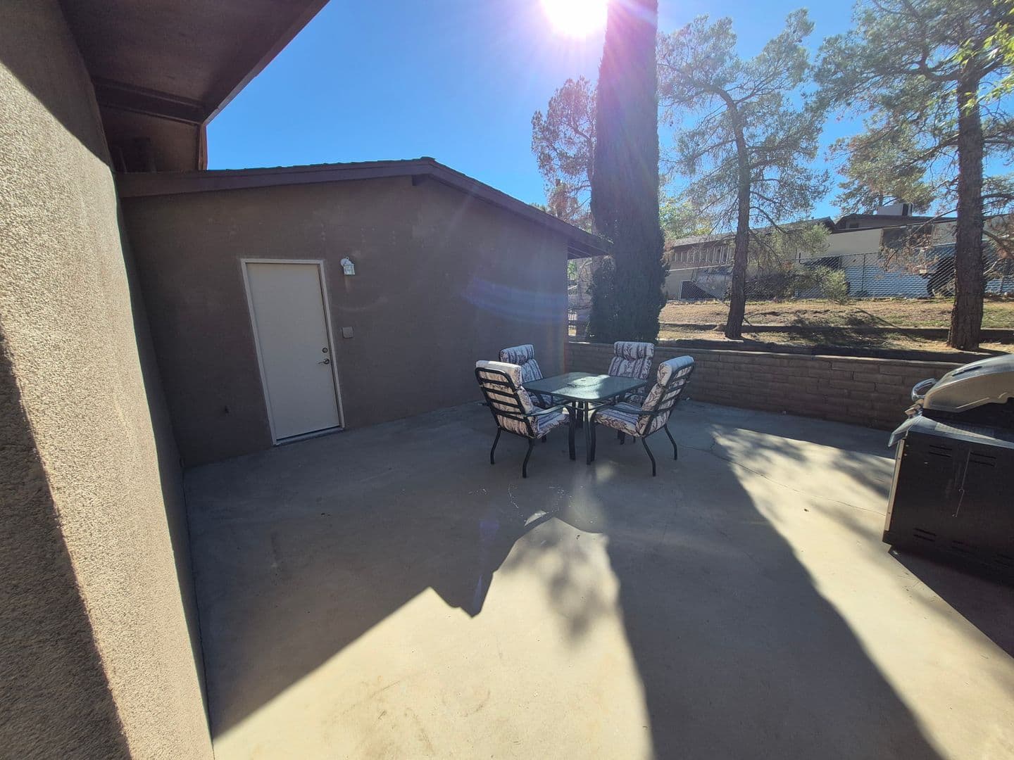 Yucca Valley House: 7058 Hanford Avenue