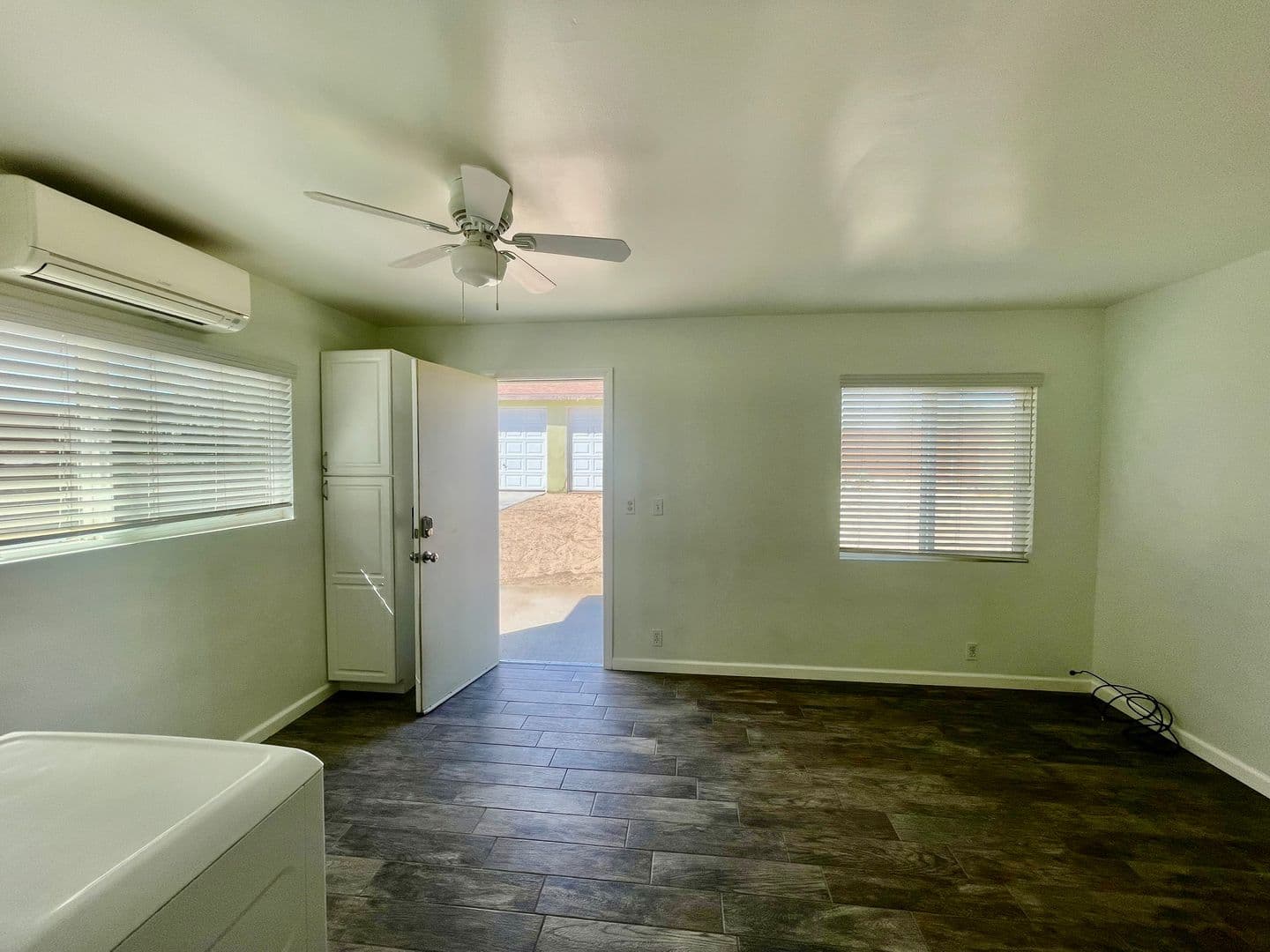 Joshua Tree House: 61736 Terrace Drive