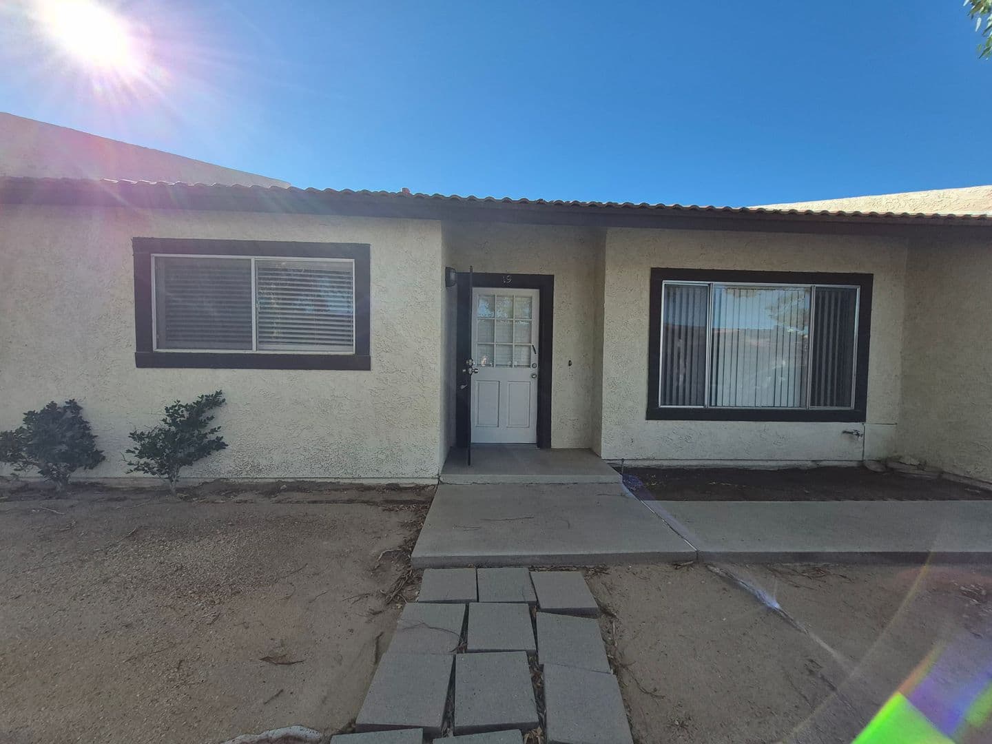 Yucca Valley House: 56279 Buena Vista Dr