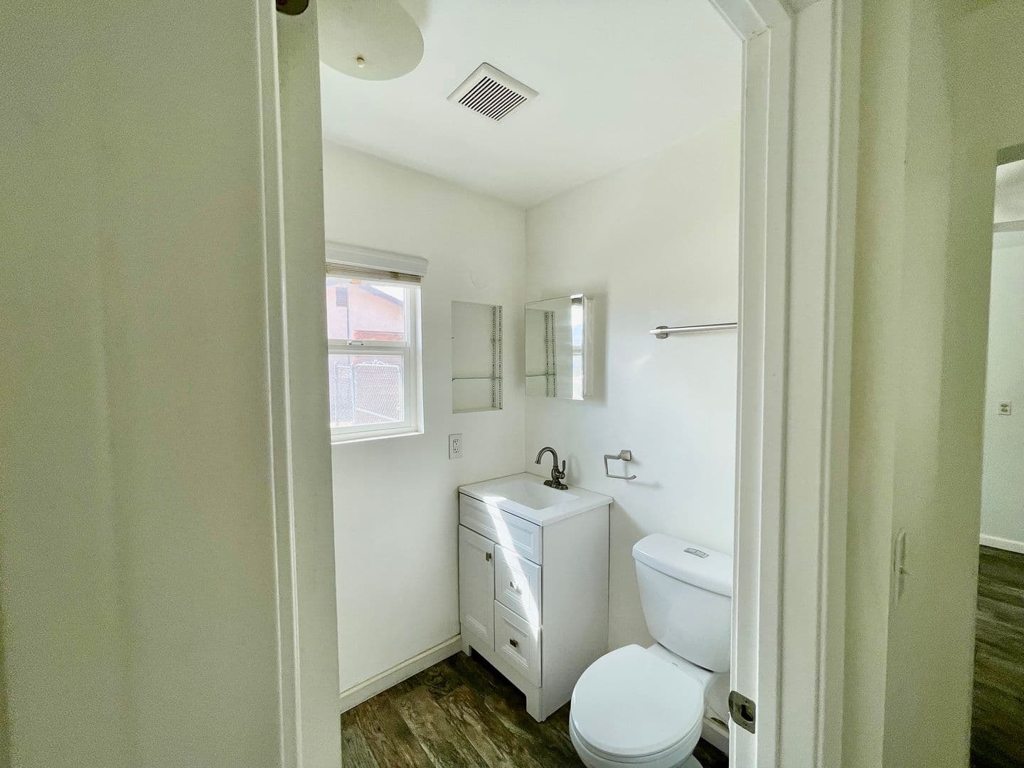 Joshua Tree House: 61736 Terrace Drive