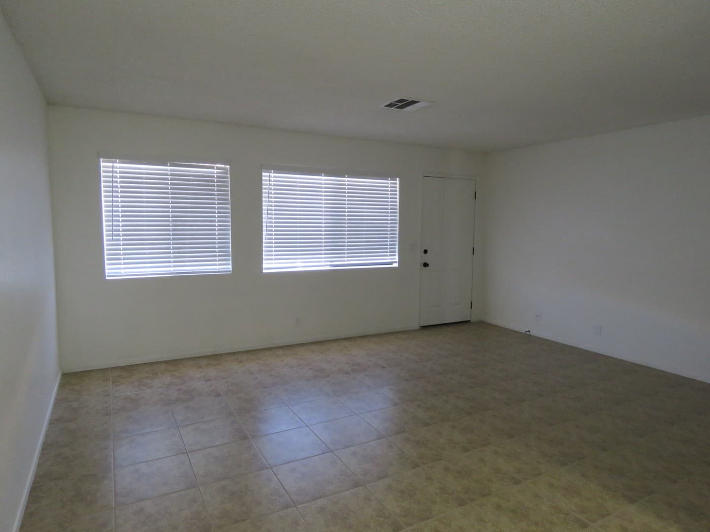 Yucca Valley Apartment: 7595 Kickapoo Trail