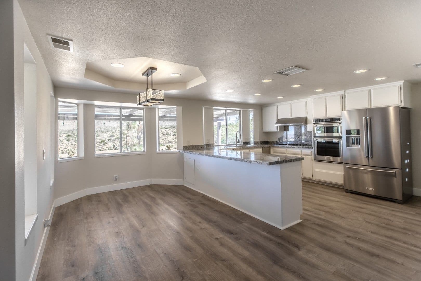 Yucca Valley House: 9039 Hermosa Avenue