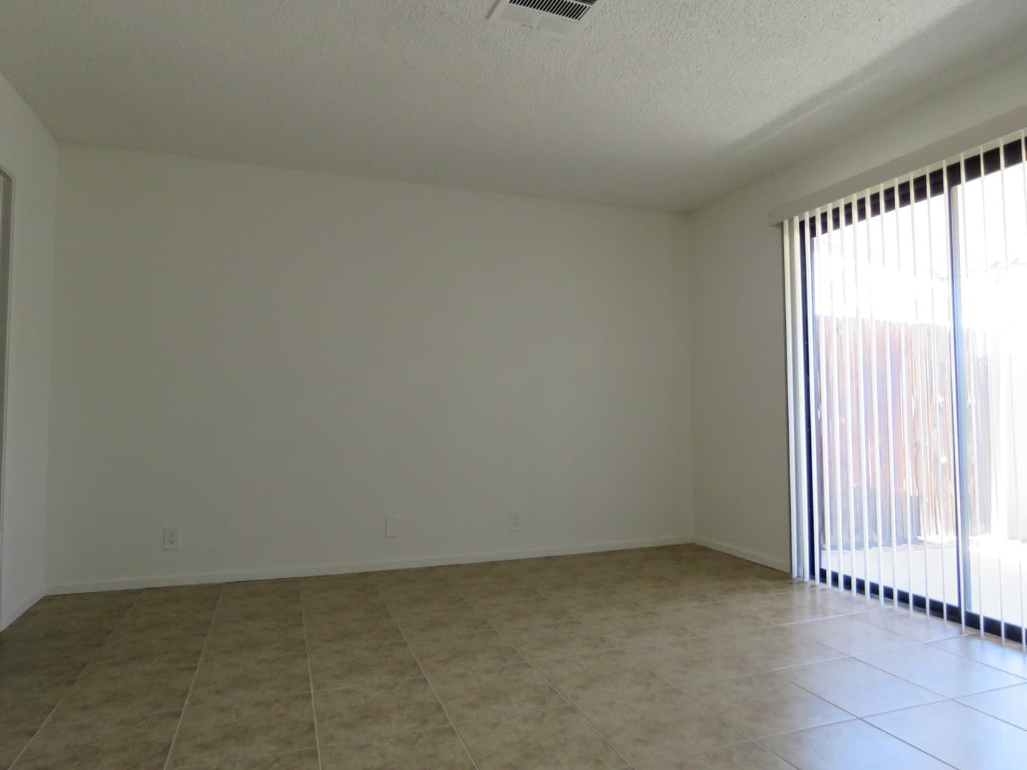 Yucca Valley Apartment: 7595 Kickapoo Trail