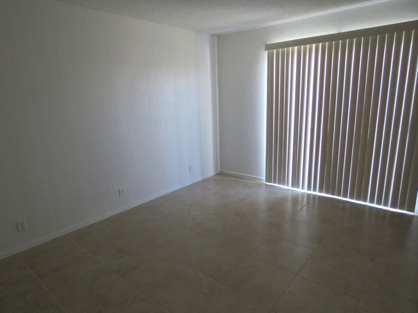Yucca Valley Apartment: 7595 Kickapoo Trail