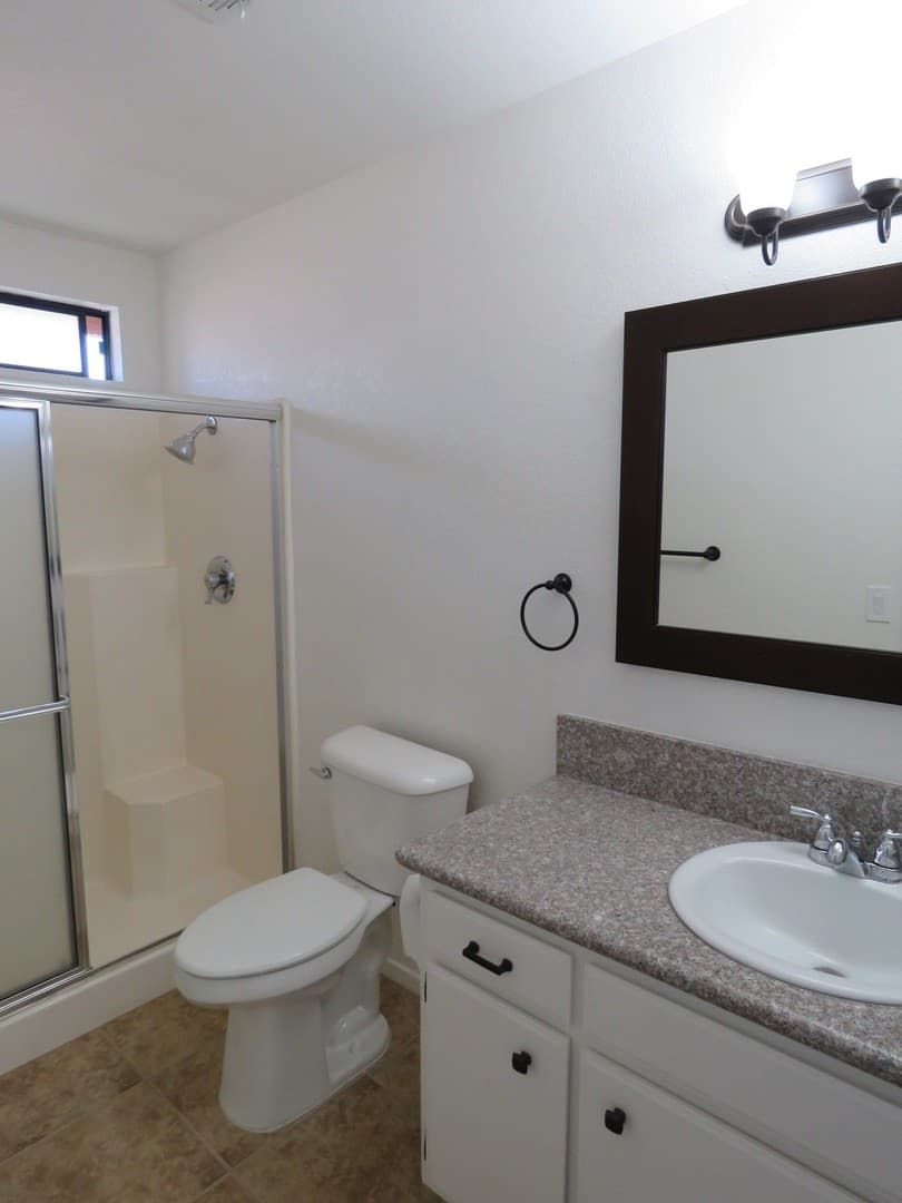 Yucca Valley Apartment: 7595 Kickapoo Trail