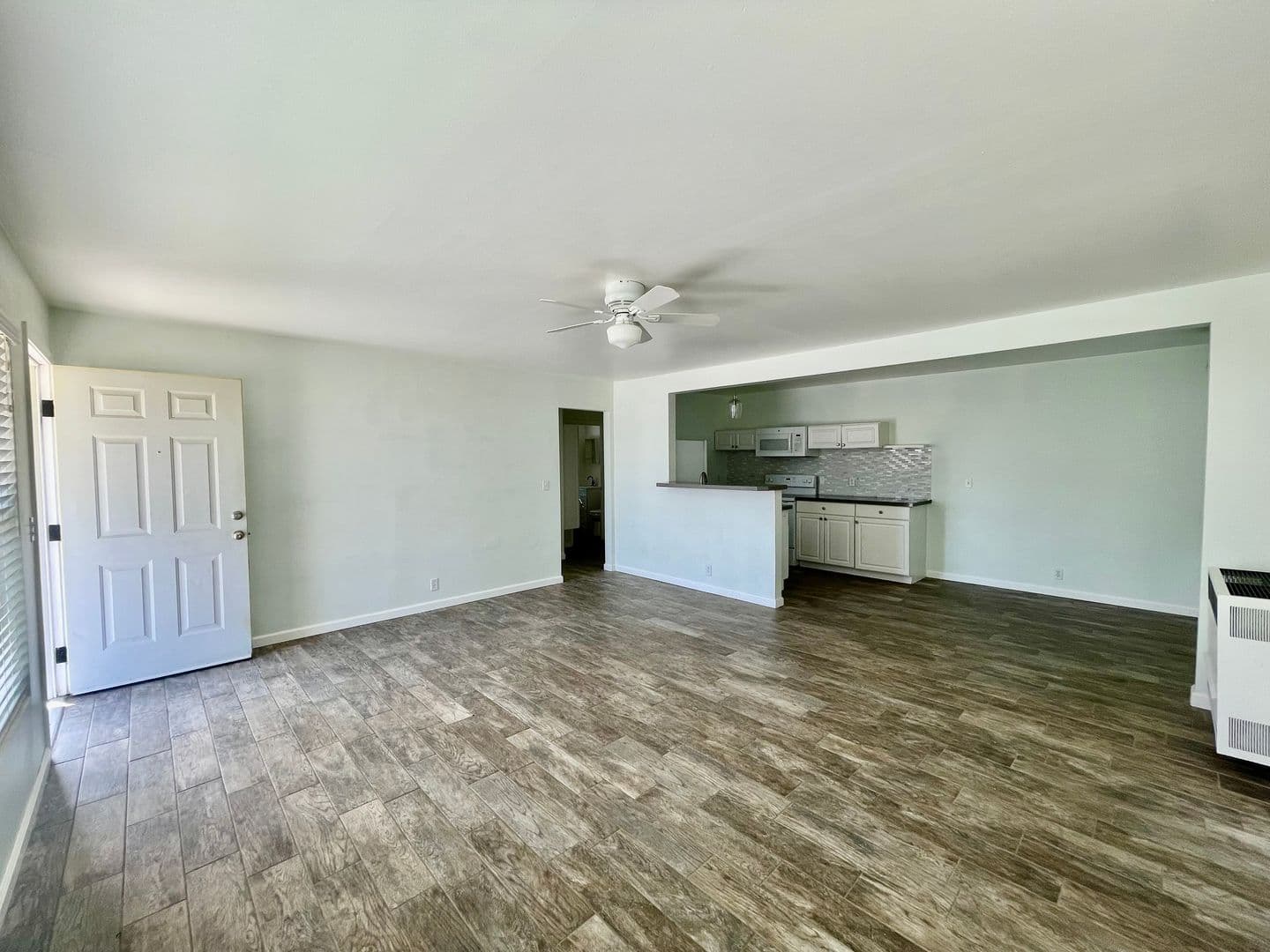 Joshua Tree House: 61736 Terrace Drive