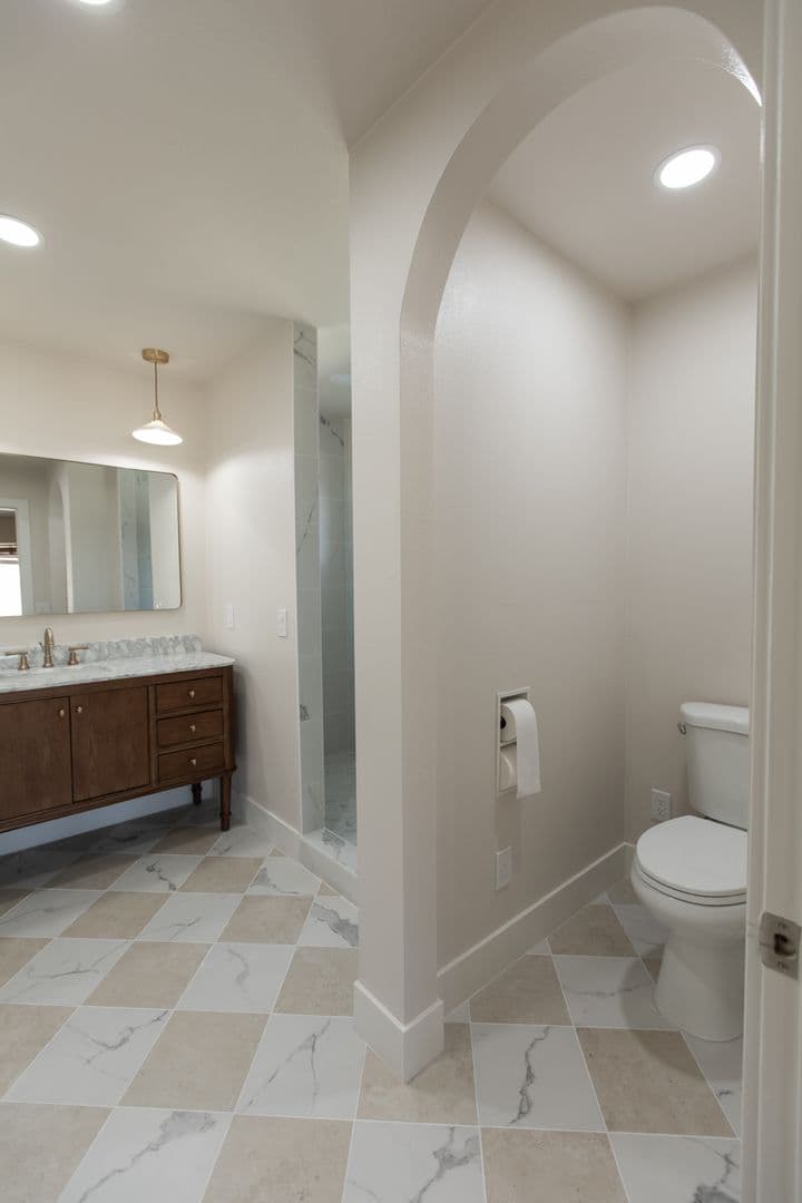 Yucca Valley House: 9039 Hermosa Avenue