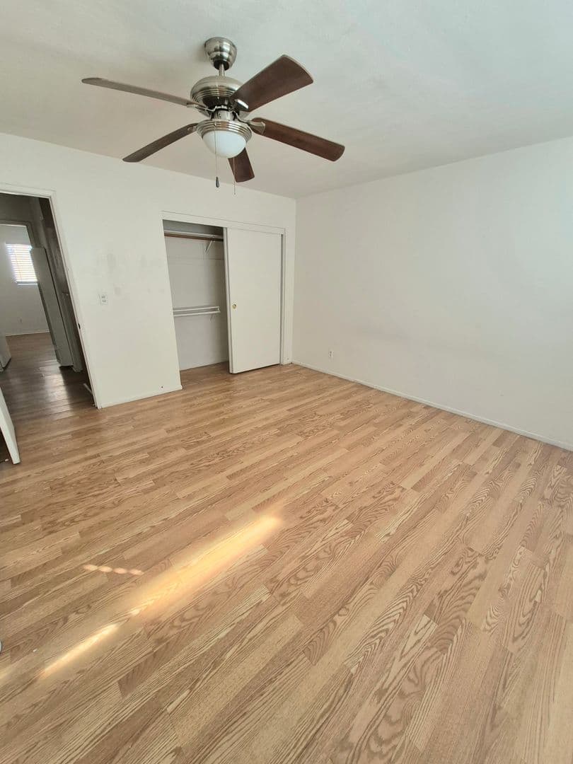 Yucca Valley House: 56279 Buena Vista Dr