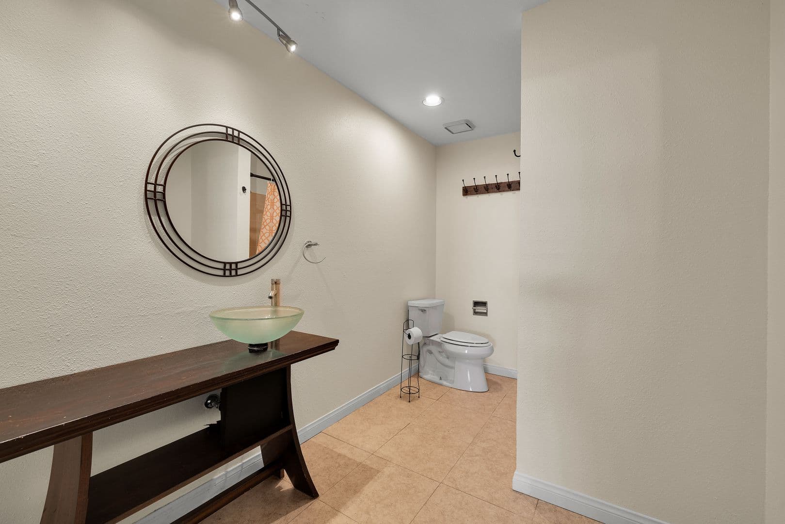 Yucca Valley House: 58832 Natoma Trail