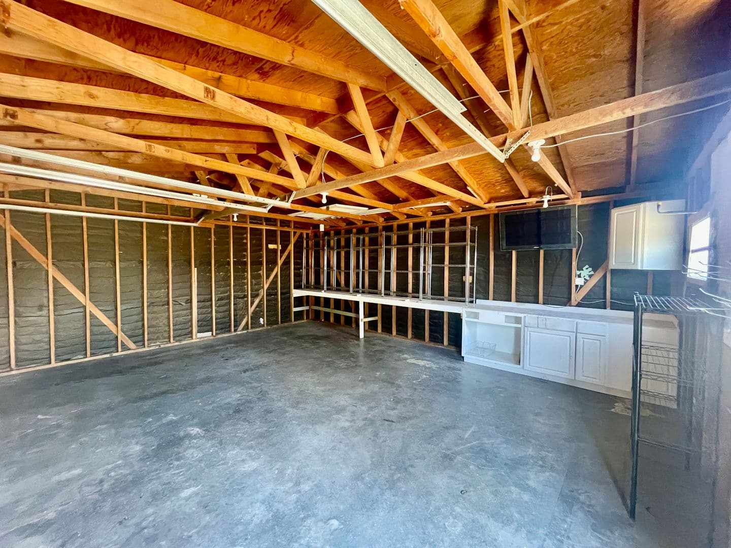 Joshua Tree House: 61736 Terrace Drive